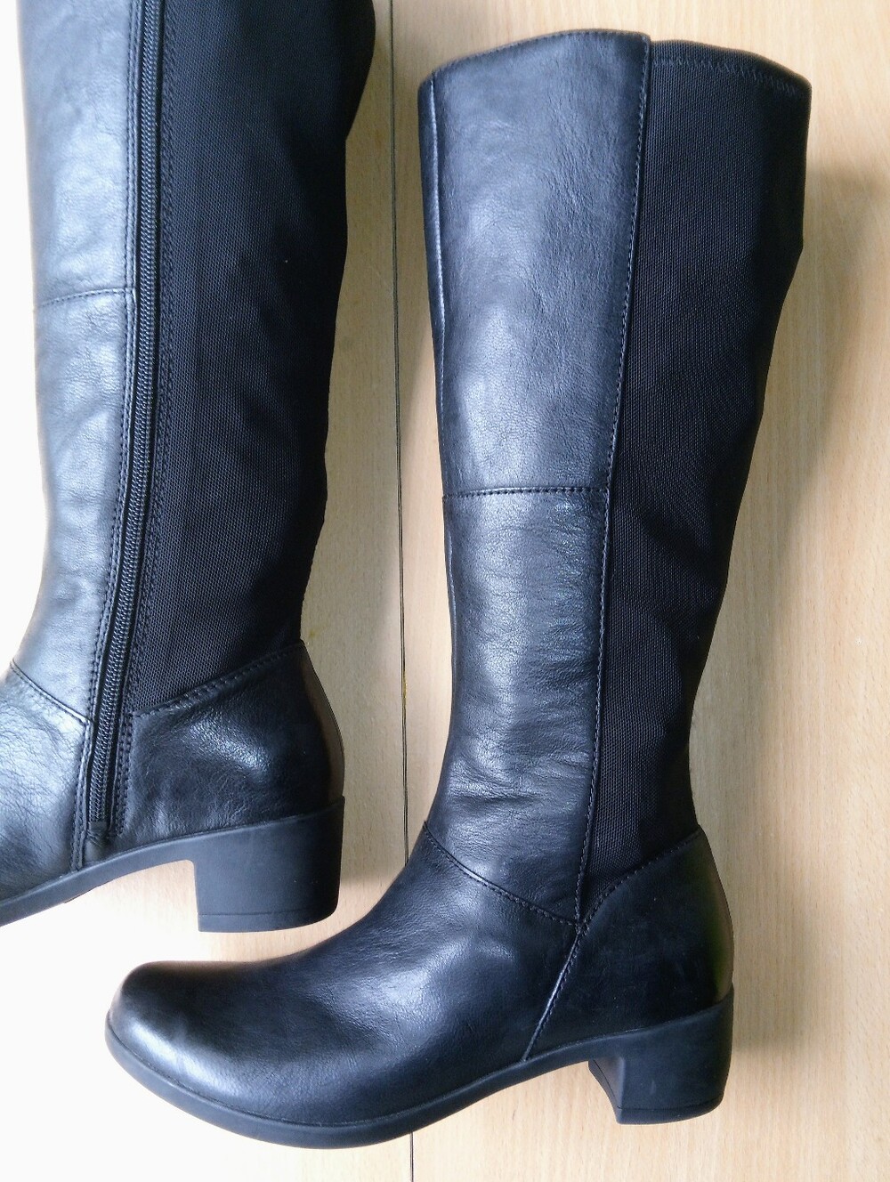 Dansko Boots